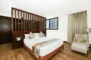 Serenity Marina Hotel - 1