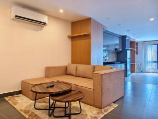 The Mandala Apartment - 9