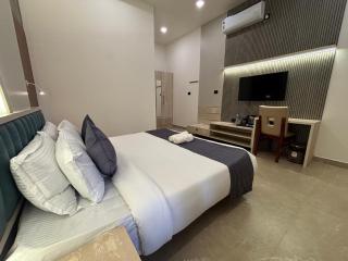 Paradise Marari Wellness Resort & Ayurvedic Spa - 2
