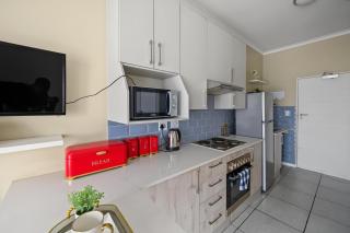 Richman's Comfort Space - 3
