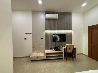 Paradise Marari Wellness Resort & Ayurvedic Spa - 7