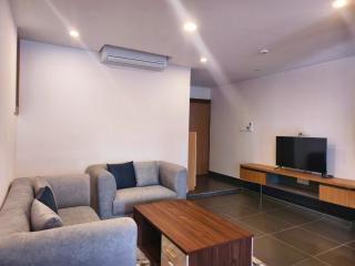 The Mandala Apartment - 8