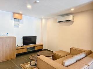 The Mandala Apartment - 3