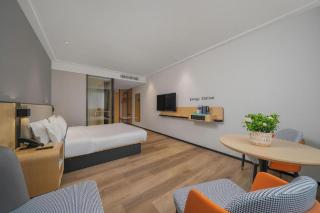 City Comfort Inn Dongguan Humen Wanda High-speed Railway Station Beizha - 5