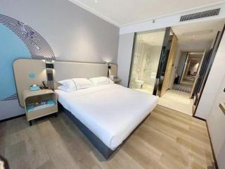 City Comfort Inn Dongguan Humen Wanda High-speed Railway Station Beizha - 2