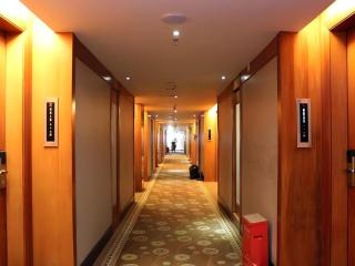 Shenzhen Bao Yue Hotel - 2