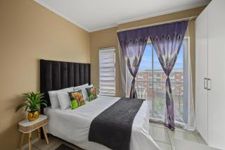 Richman's Comfort Space - 9