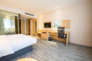 City Comfort Inn Wuhan High Speed Railway Station - 9