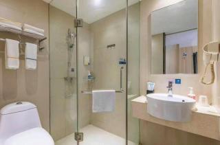 City Comfort Inn Huangshi City Huangshi Avenue - 7