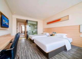 City Comfort Inn Huangshi City Huangshi Avenue - 3