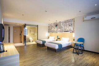 City Comfort Inn Xinyu Baoshi Park Xingang - 8