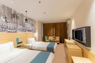 City Comfort Inn Xinyu Baoshi Park Xingang - 7