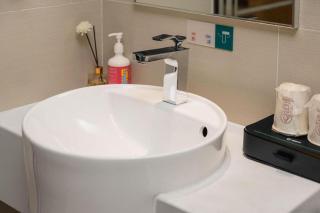 City Comfort Inn Xinyu Baoshi Park Xingang - 4