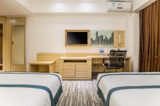 City Comfort Inn Zhaoqing Qixingyan Scenic Area Xinghu Archway - 4