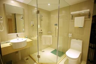 City Comfort Inn Zhaoqing Qixingyan Scenic Area Xinghu Archway - 3