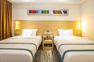City Comfort Inn Zhaoqing Qixingyan Scenic Area Xinghu Archway - 2