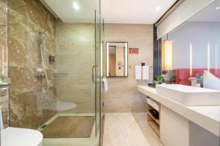 Echeng Hotel Liuzhou Central Plaza Pedestrian Street - 6