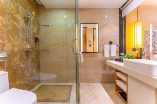 Echeng Hotel Liuzhou Central Plaza Pedestrian Street - 3
