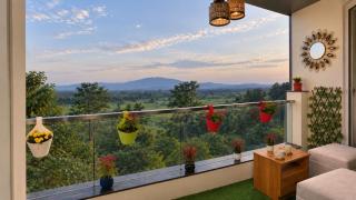 Into the Wild - Tranquil Mountain & Forest Views - 7