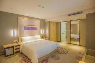 Lavande Hotel Guangzhou Tianhe Sports West Road Subway Station - 7