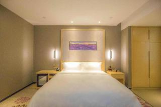 Lavande Hotel Guangzhou Tianhe Sports West Road Subway Station - 6