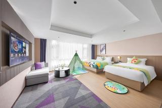 Airport Liwan Hotel - 8