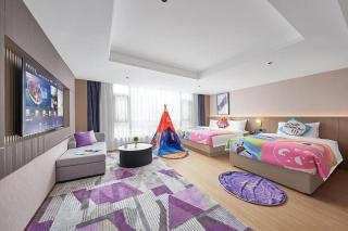 Airport Liwan Hotel - 7