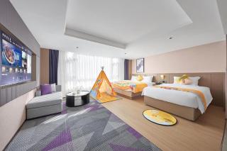 Airport Liwan Hotel - 5