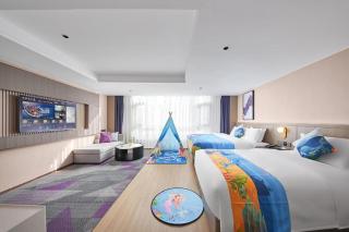 Airport Liwan Hotel - 4