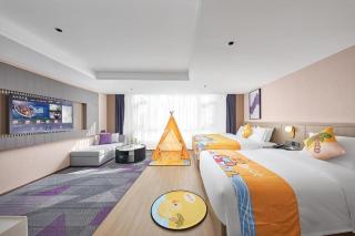 Airport Liwan Hotel - 3