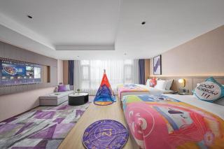 Airport Liwan Hotel - 1
