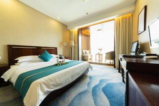 Huizhou Wanyun Holiday Hotel - 9