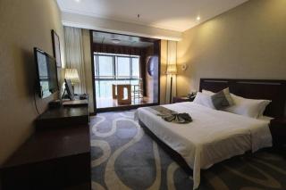 Huizhou Wanyun Holiday Hotel - 8