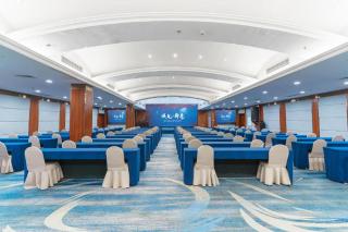Huizhou Wanyun Holiday Hotel - 7