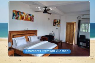 Les Gites de Kribi - 9