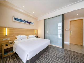 City Comfort Inn Zhuzhou Sports Center Red Star Macalline - 9