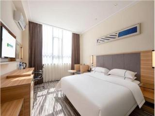 City Comfort Inn Zhuzhou Sports Center Red Star Macalline - 8