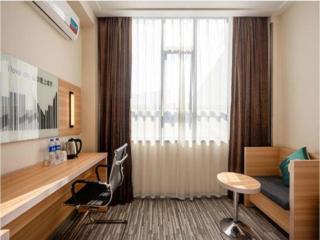 City Comfort Inn Zhuzhou Sports Center Red Star Macalline - 7
