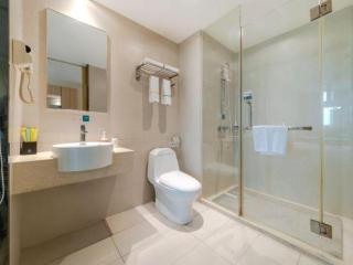 City Comfort Inn Zhuzhou Sports Center Red Star Macalline - 6