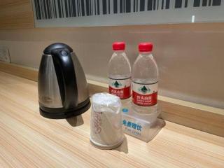 City Comfort Inn Zhuzhou Sports Center Red Star Macalline - 5