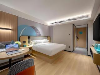 City Comfort Inn Zhuzhou Sports Center Red Star Macalline - 3