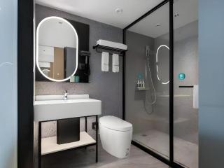 City Comfort Inn Zhuzhou Sports Center Red Star Macalline - 2
