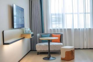 City Comfort Inn Zhuzhou Sports Center Red Star Macalline - 1