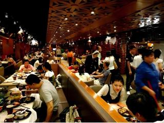 Chuanghui Business Hotel - 8