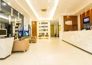 City Comfort Inn Nanning Guangxi University Xiuling Road Metro Station - 3