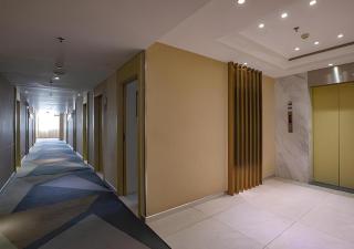 City Comfort Inn Nanning Normal University Changgang Road Metro Station - 7