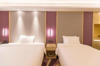 Lavande Hotels Guangzhou Zhihui City - 3