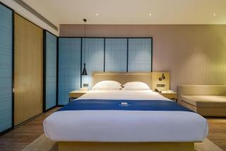 Echarm Hotel Guiyang International Convention & Exhibition Center - 8