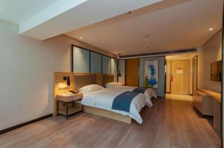 Echarm Hotel Guiyang International Convention & Exhibition Center - 5