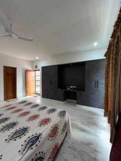 Shivaneri Mist Stay - 3